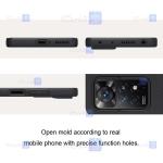 قاب نیلکین Xiaomi Redmi Note 11 Pro 5G مدل Frosted Shield