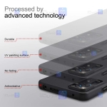 قاب نیلکین Xiaomi Redmi Note 11 Pro 5G مدل Frosted Shield