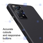 قاب نیلکین Xiaomi Redmi Note 11 Pro 5G مدل Frosted Shield