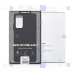 قاب نیلکین Xiaomi Redmi Note 11 Pro 5G مدل Frosted Shield