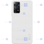 قاب نیلکین Xiaomi Redmi Note 11 Pro 5G مدل Frosted Shield