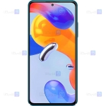 قاب نیلکین Xiaomi Redmi Note 11 Pro 5G مدل Frosted Shield