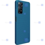 قاب نیلکین Xiaomi Redmi Note 11 Pro 5G مدل Frosted Shield