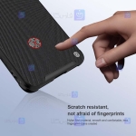 قاب نیلکین Xiaomi 12 مدل Textured Pro