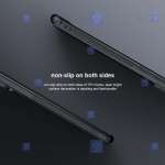 قاب نیلکین Xiaomi 12 مدل Textured Pro