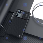 قاب نیلکین Xiaomi 12 مدل Textured Pro
