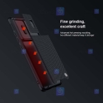 قاب نیلکین Xiaomi 12 مدل Textured Pro