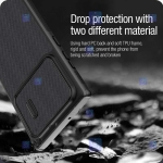 قاب نیلکین Samsung S22 Ultra مدل Textured S