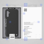 قاب نیلکین Samsung Galaxy A13 5G مدل Textured