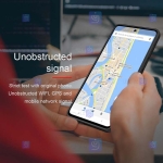 قاب نیلکین Samsung Galaxy F23 5G مدل Textured