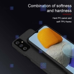 قاب نیلکین Samsung Galaxy M23 مدل Textured