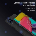 قاب نیلکین Samsung Galaxy M53 5G مدل Textured