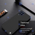 قاب نیلکین Samsung Galaxy M53 5G مدل Textured