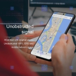 قاب نیلکین Samsung Galaxy M53 5G مدل Textured