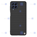 قاب نیلکین Samsung Galaxy M53 5G مدل Textured