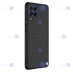 قاب نیلکین Samsung Galaxy M53 5G مدل Textured