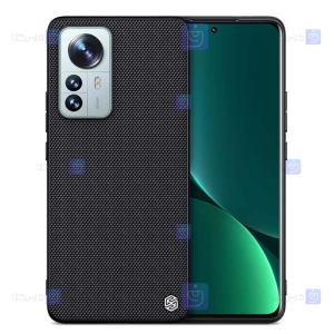 قاب نیلکین Xiaomi 12 Pro مدل Textured