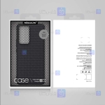 قاب نیلکین Xiaomi 12 Pro مدل Textured