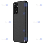 قاب نیلکین Xiaomi Redmi Note 11 4G Global مدل Textured