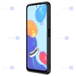 قاب نیلکین Xiaomi Redmi Note 11 4G Global مدل Textured