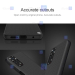 قاب نیلکین Xiaomi Redmi Note 11 4G Global مدل Textured