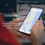 قاب نیلکین Xiaomi Redmi Note 11 4G Global مدل Textured