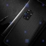 قاب نیلکین Xiaomi Redmi Note 11 4G Global مدل Textured