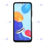 قاب نیلکین Xiaomi Redmi Note 11 4G Global مدل Textured