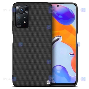 قاب نیلکین Xiaomi Redmi Note 11 Pro 4G Global مدل Textured