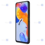 قاب نیلکین Xiaomi Redmi Note 11 Pro 4G Global مدل Textured
