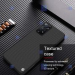 قاب نیلکین Xiaomi Redmi Note 11 Pro 4G Global مدل Textured