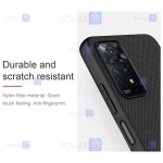 قاب نیلکین Xiaomi Redmi Note 11 Pro 4G Global مدل Textured