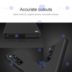 قاب نیلکین Xiaomi Redmi Note 11 Pro 4G Global مدل Textured