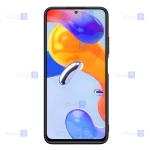 قاب نیلکین Xiaomi Redmi Note 11 Pro 4G Global مدل Textured