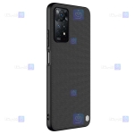 قاب نیلکین Xiaomi Redmi Note 11 Pro 4G Global مدل Textured