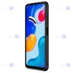 قاب نیلکین Xiaomi Redmi Note 11S مدل Textured