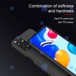 قاب نیلکین Xiaomi Redmi Note 11S مدل Textured