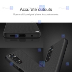 قاب نیلکین Xiaomi Redmi Note 11S مدل Textured