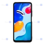 قاب نیلکین Xiaomi Redmi Note 11S مدل Textured