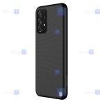 قاب نیلکین Samsung Galaxy A13 4G مدل Textured