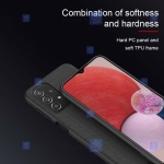 قاب نیلکین Samsung Galaxy A13 4G مدل Textured