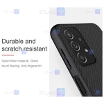 قاب نیلکین Samsung Galaxy A13 4G مدل Textured