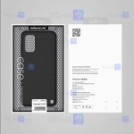 قاب نیلکین Samsung Galaxy A13 4G مدل Textured