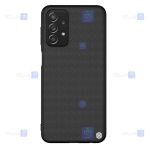 قاب نیلکین Samsung Galaxy A13 4G مدل Textured