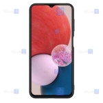 قاب نیلکین Samsung Galaxy A13 4G مدل Textured