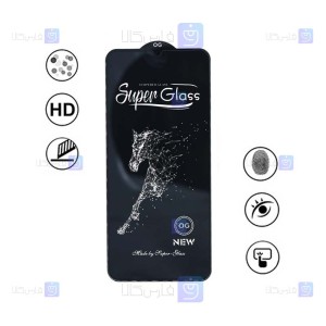 گلس فول Samsung Galaxy A02s مدل OG Super Glass