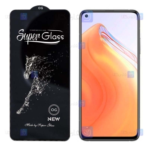 گلس فول Xiaomi Mi 10T 5G مدل OG Super Glass