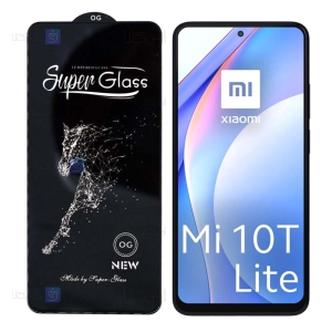 گلس فول Xiaomi Mi 10T Lite 5G مدل OG Super Glass
