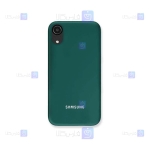 قاب سیلیکونی اصلی Samsung Galaxy A03 Core