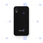 قاب سیلیکونی اصلی Samsung Galaxy A03 Core